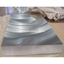 7075 T651 preço da folha de alumínio